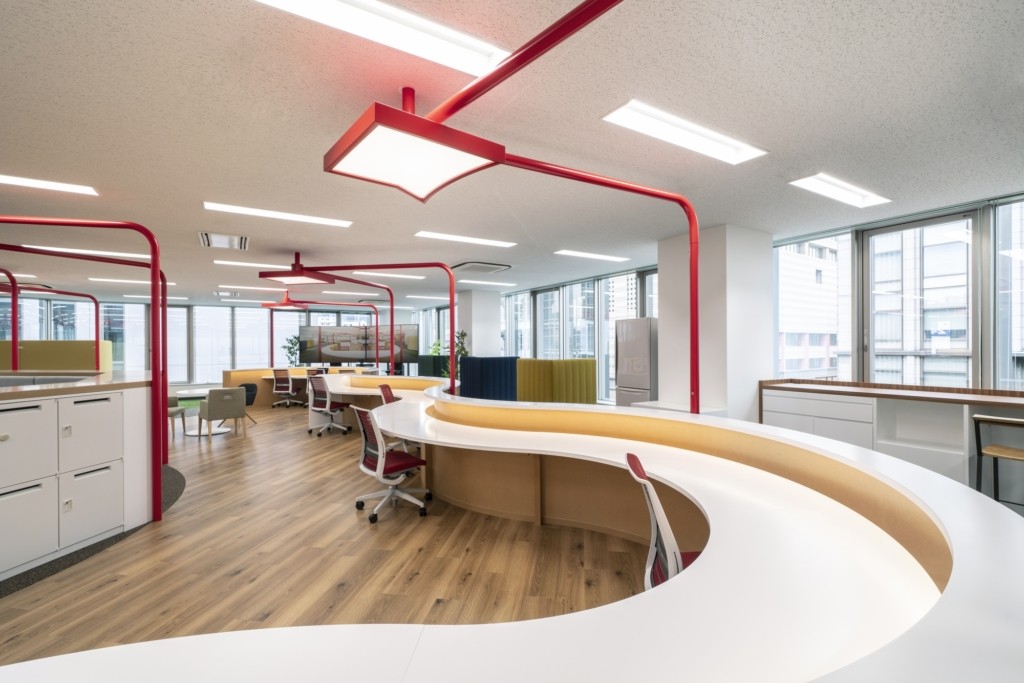 浦東展廳工作室裝修設(shè)計案例-第1張圖片-上海古都建筑設(shè)計集團(tuán) 浦東展廳工作室裝修設(shè)計案例-第1張圖片-上海古都建筑設(shè)計集團(tuán)