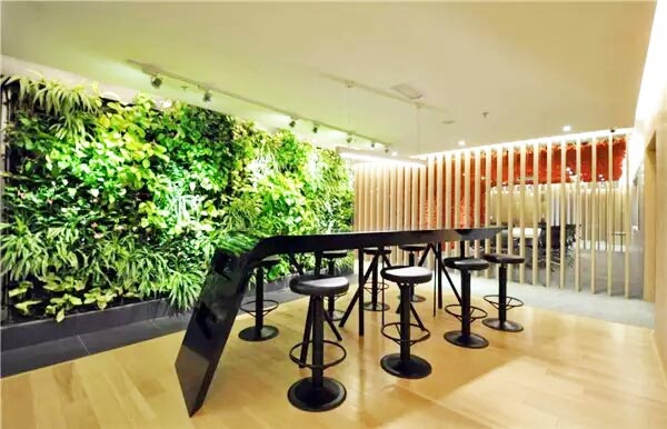 上海辦公室裝修茶水間裝修設(shè)計(jì)-第4張圖片-上海古都建筑設(shè)計(jì)集團(tuán) 上海辦公室裝修茶水間裝修設(shè)計(jì)-第4張圖片-上海古都建筑設(shè)計(jì)集團(tuán)