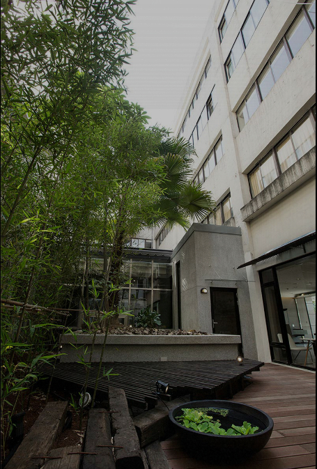 山景風(fēng)格辦公室裝修效果圖-第9張圖片-上海古都建筑設(shè)計集團 山景風(fēng)格辦公室裝修效果圖-第9張圖片-上海古都建筑設(shè)計集團