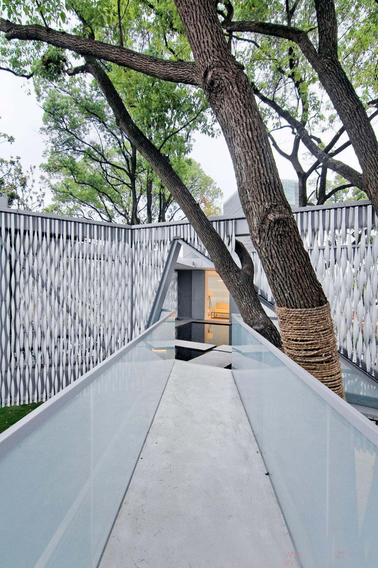 普陀區(qū)商務(wù)公司辦公室外景裝修-第3張圖片-上海古都建筑設(shè)計(jì)集團(tuán) 普陀區(qū)商務(wù)公司辦公室外景裝修-第3張圖片-上海古都建筑設(shè)計(jì)集團(tuán)