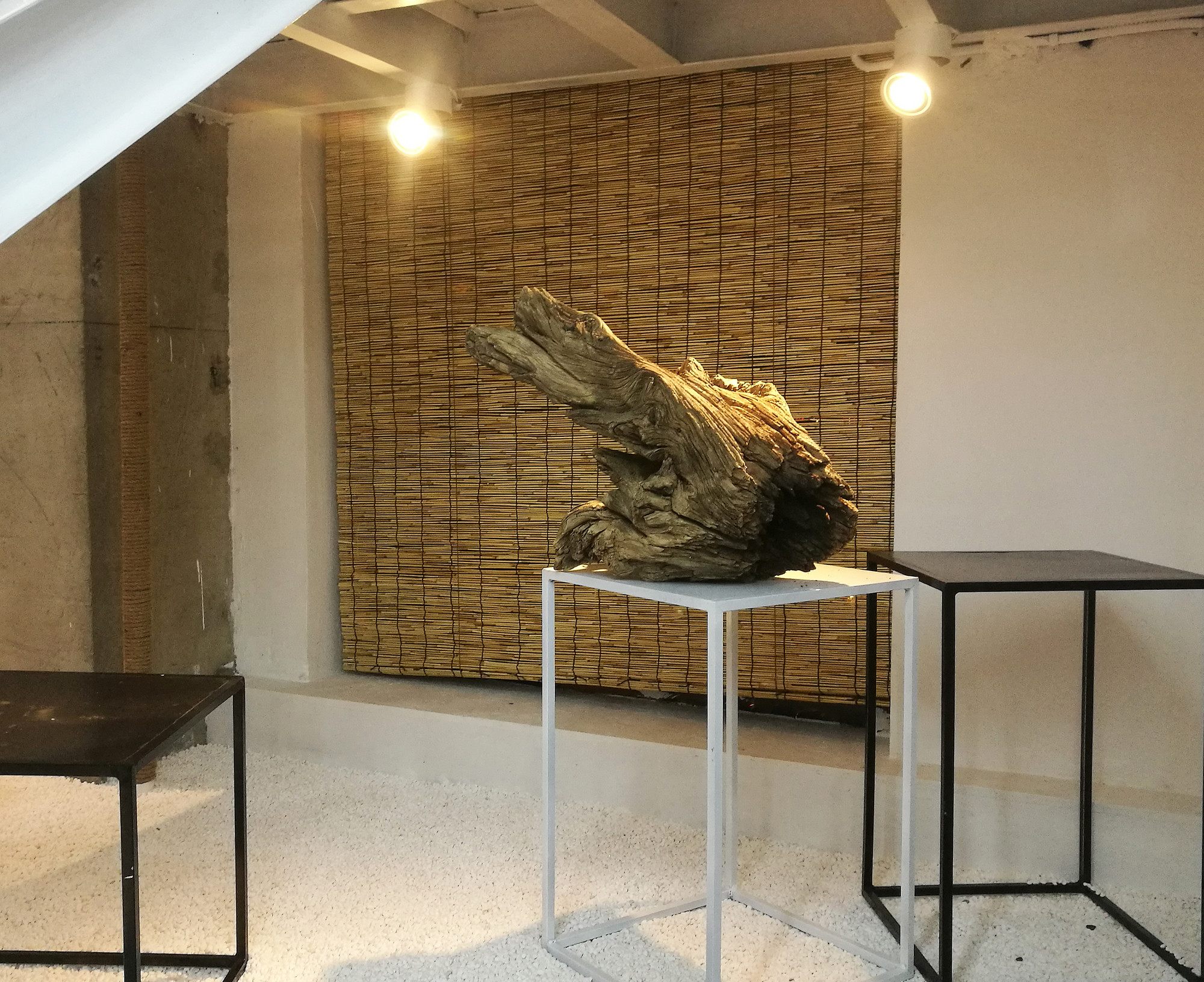 黃浦區(qū)混搭工業(yè)風(fēng)辦公室裝修設(shè)計-第6張圖片-上海古都建筑設(shè)計集團(tuán) 黃浦區(qū)混搭工業(yè)風(fēng)辦公室裝修設(shè)計-第6張圖片-上海古都建筑設(shè)計集團(tuán)